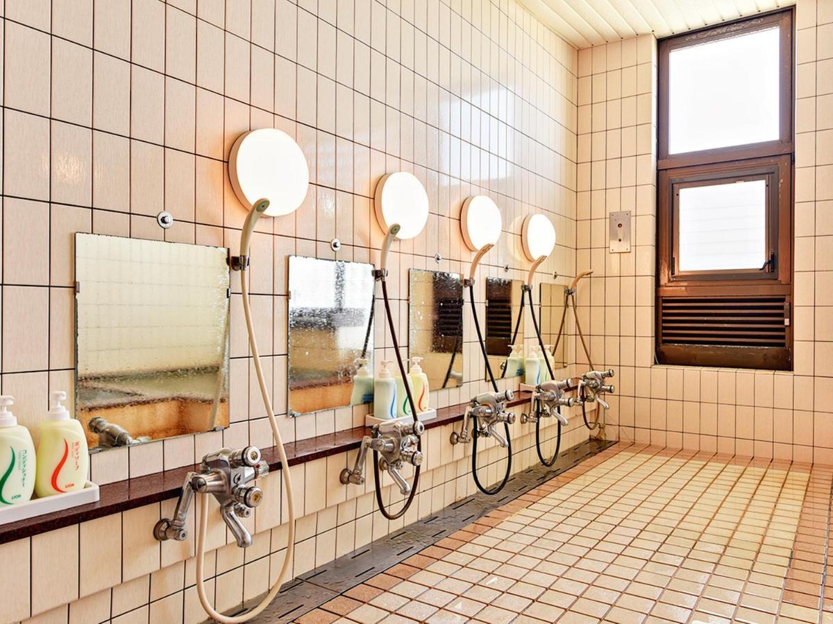 Uchinadamachi Cycling Terminal Hotel Luaran gambar