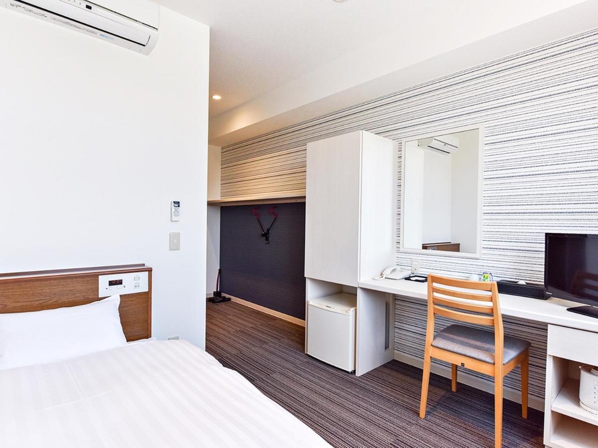 Uchinadamachi Cycling Terminal Hotel Luaran gambar