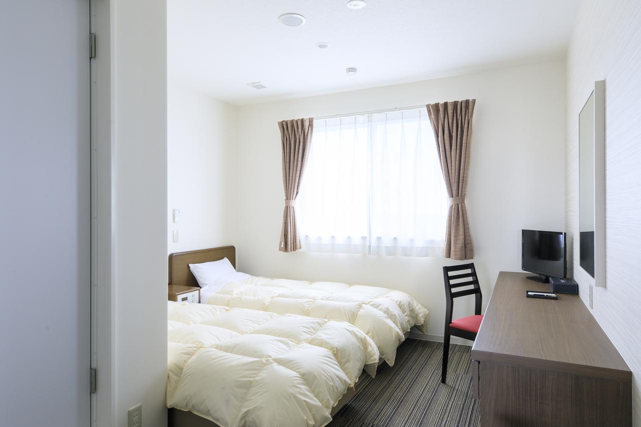 Uchinadamachi Cycling Terminal Hotel Luaran gambar